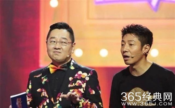 撒贝宁私生骚扰张绍刚 张绍刚无辜被抓脖子推墙逼问