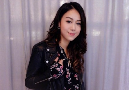 黄心颖ins发文感谢支持其作品 时隔7个月再度发文