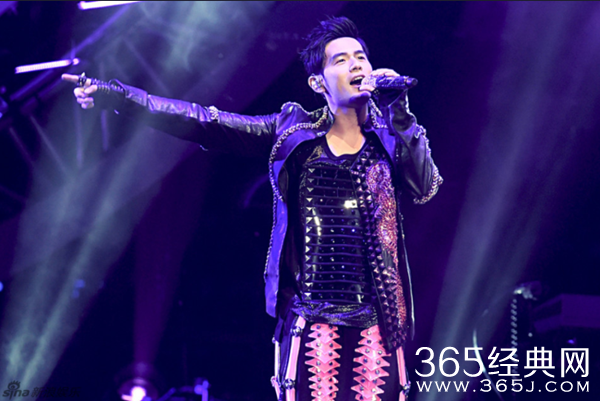 2019周杰伦长沙演唱会歌单汇总