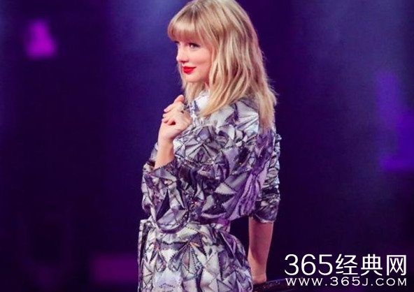 2019双十一晚会 霉霉连唱三首热门单曲人美歌甜