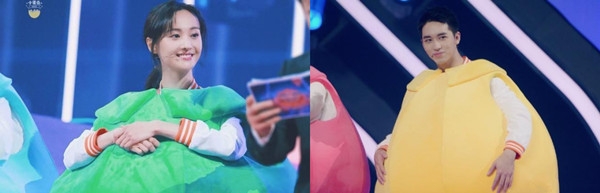 郑爽的沙雕热搜 许魏洲脚把郑爽踹到第一名