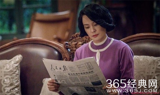 《奔腾年代》常汉坤最终有没有和冯仕高在一起？