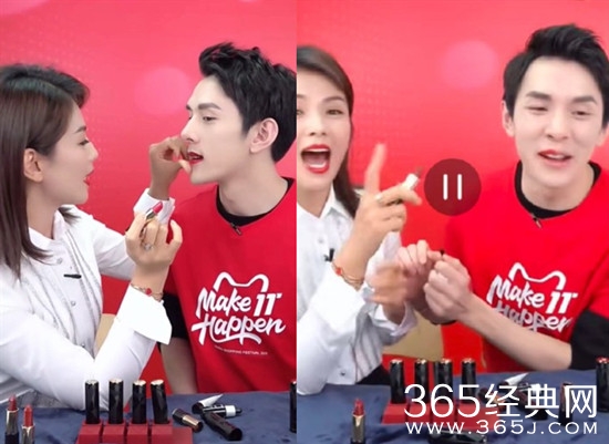 月入七位数的李佳琦 人生再次遭遇滑铁卢