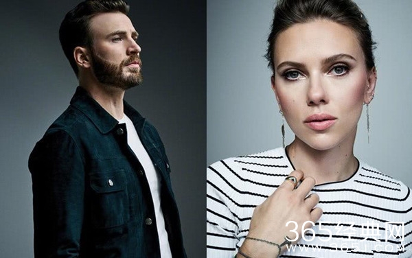 “队寡”意难平 十年友谊美队寡姐重聚！