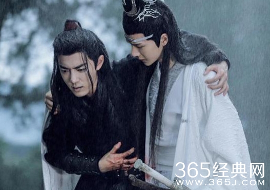 26届华鼎奖入围名单出炉 肖战王一博双双入围“新锐演员奖”