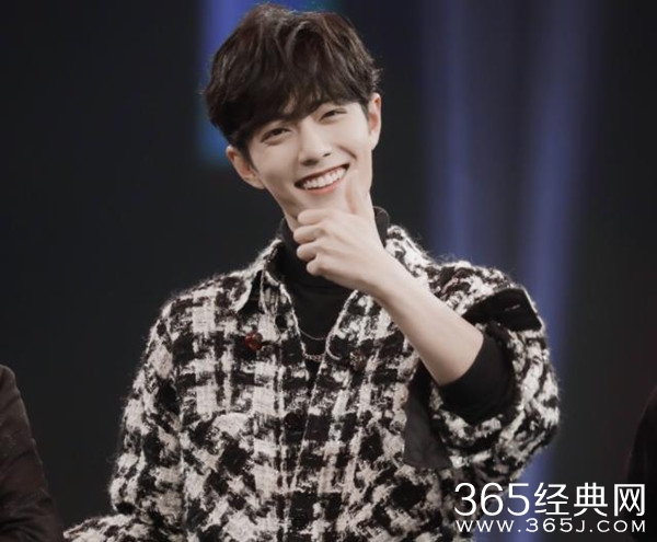 范丞丞遇到肖战粉丝自动闭麦？自称会避开追星女孩