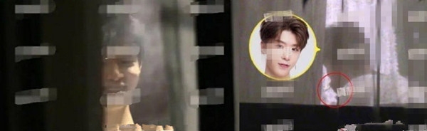 范丞丞室内吸烟？粉丝极力否认并希望其单飞？