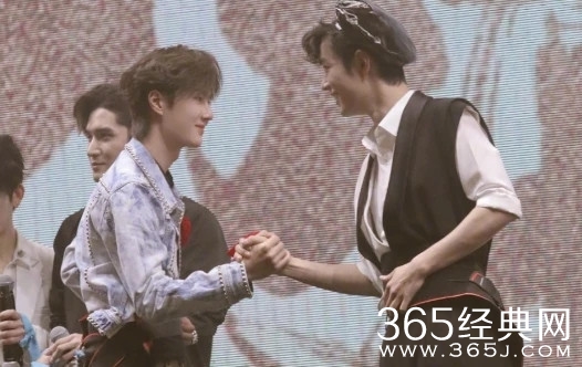 26届华鼎奖入围名单公布 李现肖战入围最佳新锐