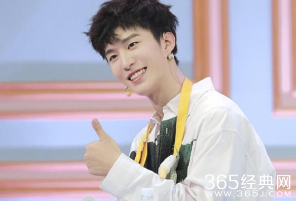 范丞丞遇到肖战粉丝自动闭麦？自称会避开追星女孩