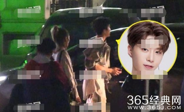 范丞丞室内抽烟被拍 乖巧人设崩塌？