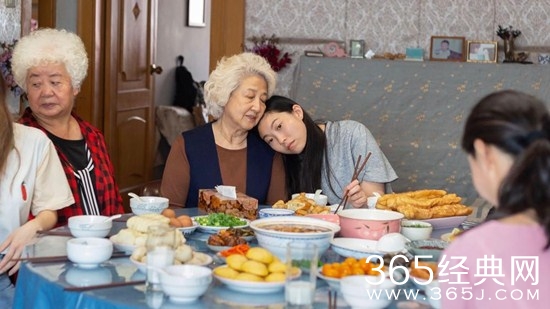 《别告诉她》豆瓣评分及影片介绍