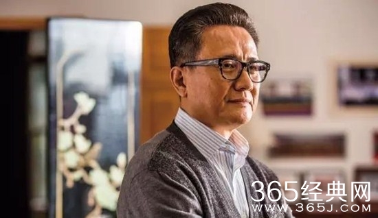 《鹤唳华亭》李柏舟是谁饰演的？
