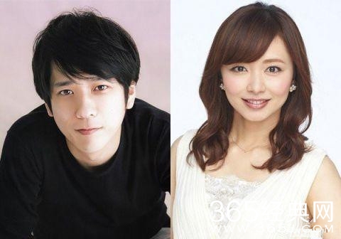 二宫和也结婚 木村拓哉发文祝贺连道三声“恭喜”