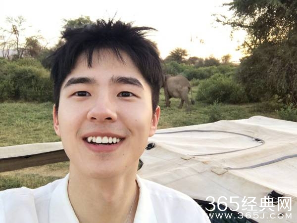 “闺蜜关系”？马思纯要让刘昊然做伴娘