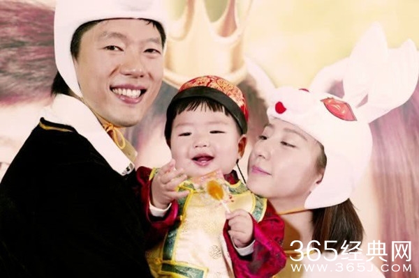 凌潇肃首谈两段婚姻 与姚晨离婚受伤自觉对不起唐一菲