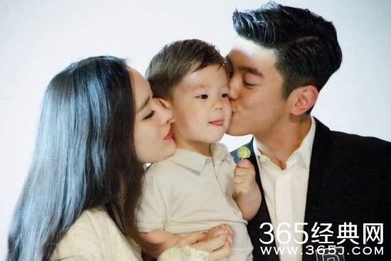 杜江写给霍思燕的信堪称教科书 杜江老师respect!