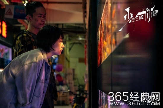 《少年的你》将翻拍成电视剧是真是假？