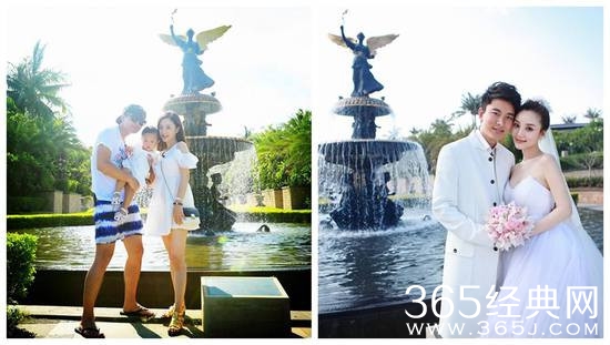 李小璐和贾乃亮发表离婚声明 宣布离婚