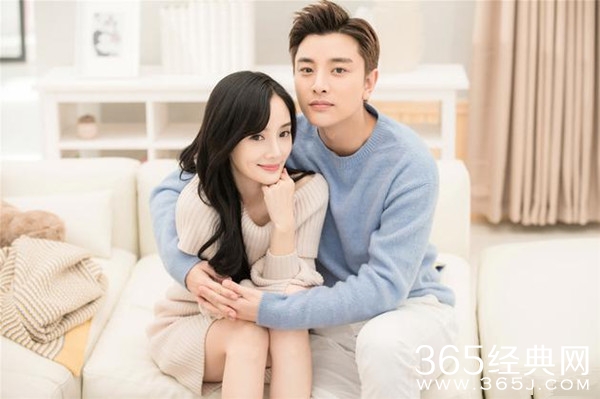 李小璐贾乃亮官宣离婚 两人感情历程回顾