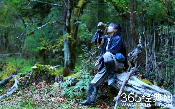 李子柒参加录制《野生厨房》?李子柒助理回应没有参加综艺