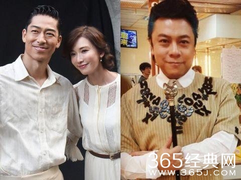 林志玲婚礼仪式主持找来蔡康永 婚宴主持是主播学生