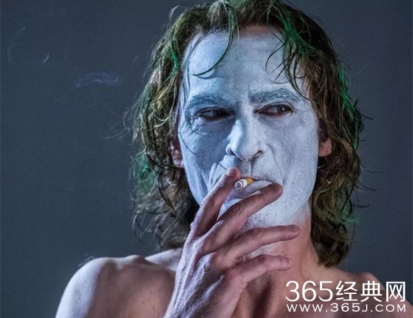 小丑全球票房破十亿 结局解析所有人沦为“小丑”