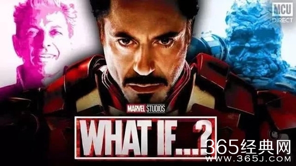 小唐尼将以钢铁侠身份回归？为动画《What If…？》配音