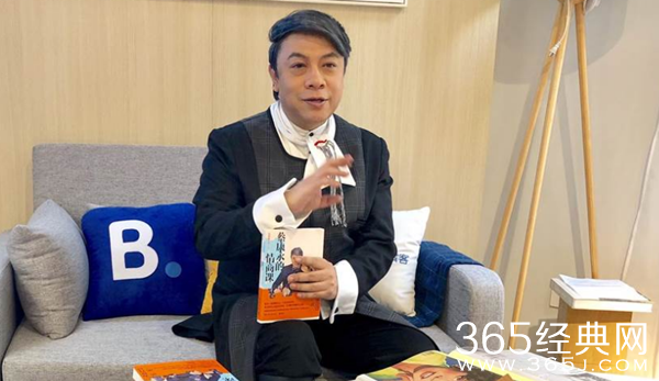 林志玲婚礼仪式主持找来蔡康永 婚宴主持是主播学生