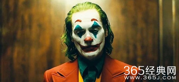 小丑全球票房破十亿 结局解析所有人沦为“小丑”