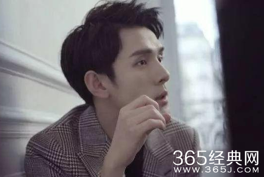 董子初内涵李佳琦被称自导自演 回应:不会道歉的