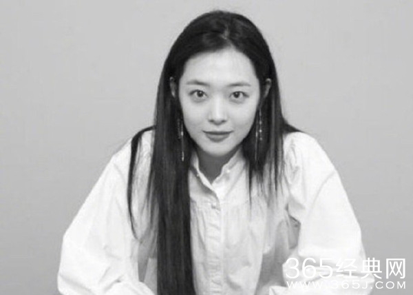 韩国采访雪莉恶评者：承受能力弱不该做艺人