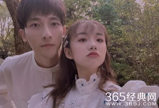 阿沁刘阳分手 两人在一起五年恋爱经历曾让人羡慕