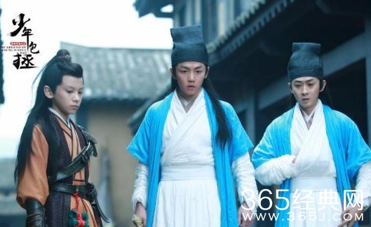 新版《少年包拯》撤档后什么时候才能上映？