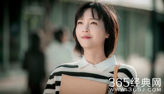 《乔安你好》倪好的人设及结局介绍
