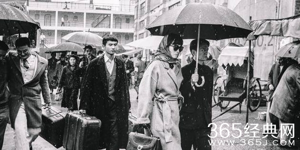 娄烨新片再遭撤档 金鸡奖取消放映《兰心大剧院》