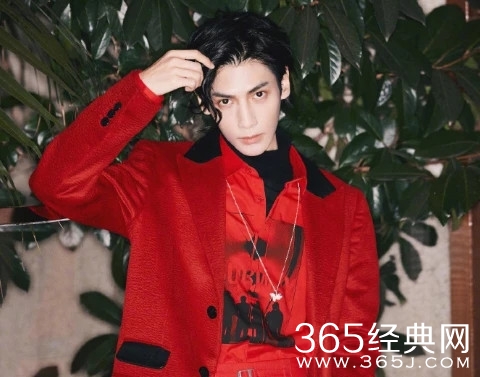 罗云熙工作室发律师声明 和邓伦的粉丝杠上了?