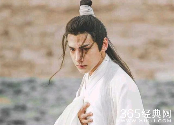 罗云熙邓论双方粉丝撕得火热 罗云熙工作室发布律师声明