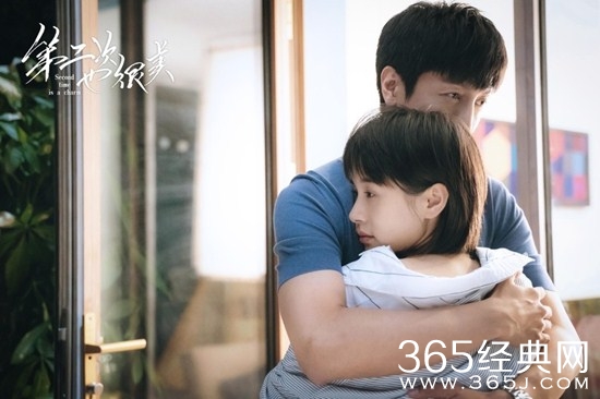 王子文《第二次也很美》今晚东方卫视黄金档播出