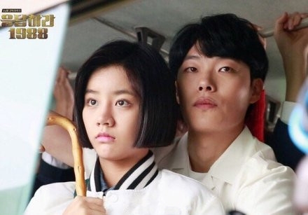 李惠利柳俊烈还在一起 网友：请就地结婚！