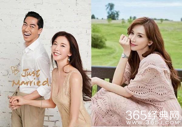 林志玲婚礼蛋卷伴手礼批太廉价 网友：配不上身份！