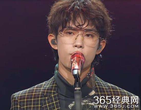 易烊千玺获华鼎奖十佳演员提名 演技才是硬通货