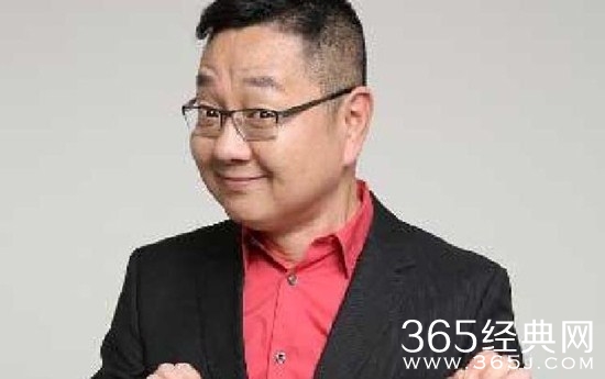 《从前有座灵剑山》张绍刚客串了吗？