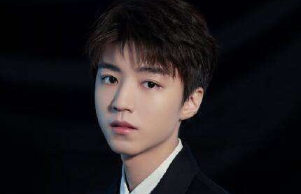 王俊凯被黄牛搂肩 下意识甩开黄牛的手