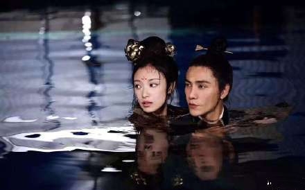 陈坤倪妮被爆恋情？双方回应：是好兄妹