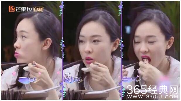 杜江否认老婆怀孕：只是吃多了怀孕是吃出来的