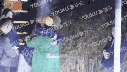 倪妮深夜去陈坤家 两人恋情浮出水面？