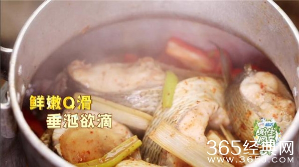 《野生厨房2》延续优质制作 每周日芒果TV播出