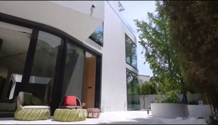 江一燕违规建筑后续 别墅被要求恢复原样