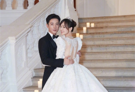 罗晋否认唐嫣生子：我们都不知道