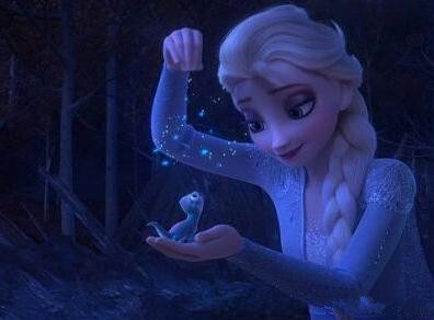 韩国导演集体抗议《冰雪奇缘2》:妨碍了电影多样性